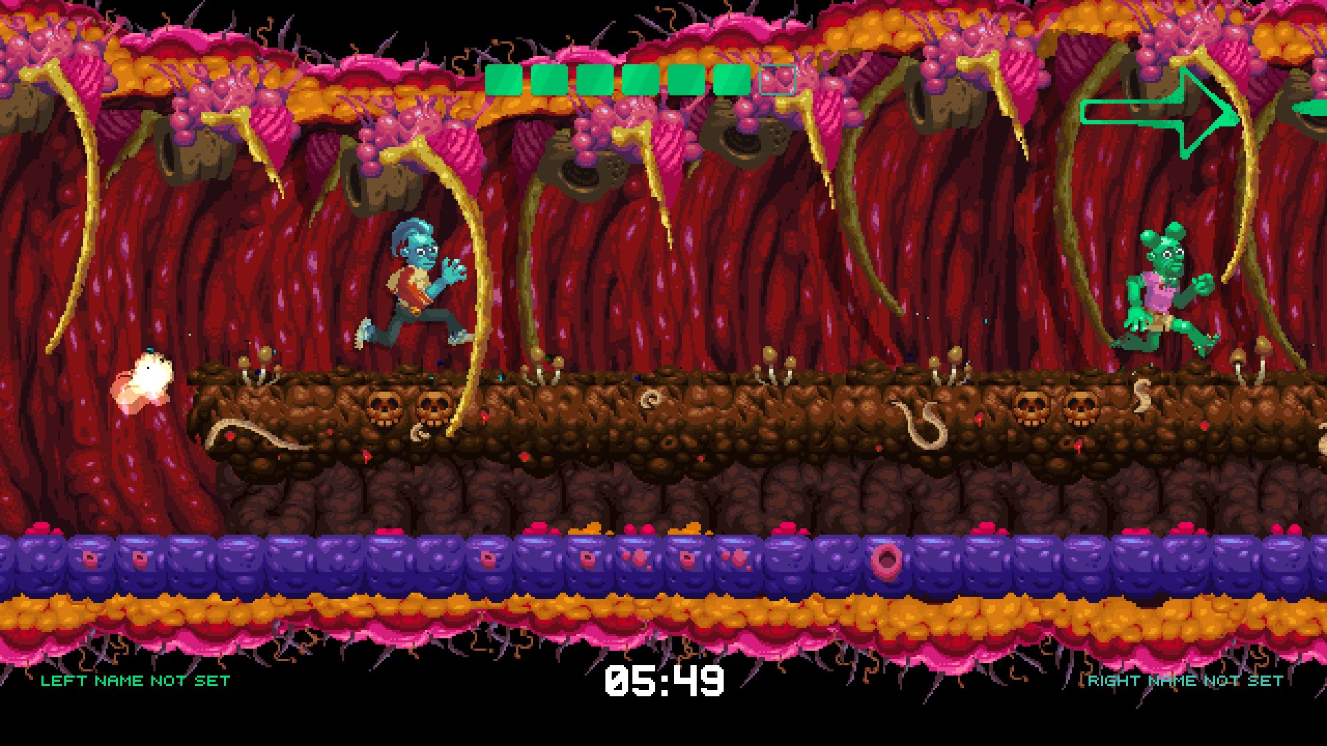 Nidhogg 2 - Imagen 27